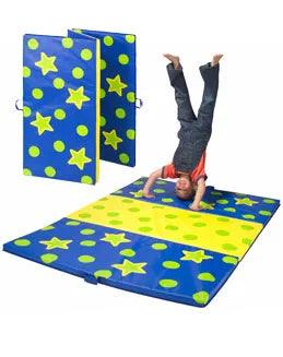 ALEX - Active Play Tumbling Mat - Limolin 