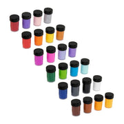 ALEX - Art of Fun - Tempera Paints 24Pk - Limolin 