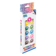 ALEX - Art of Fun - Watercolor Paints 16Pk - Limolin 