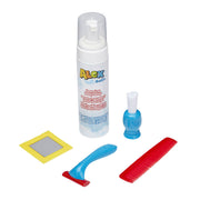 ALEX - BATH - SHAVING in the TUB - Limolin 