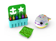 ALEX - Bath - Color Me Clean - Limolin 