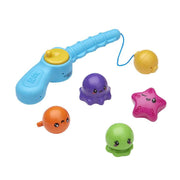 ALEX - Bath - Fishing In The Tub - Limolin 