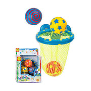 ALEX - Bath - Hoops For The Tub - Limolin 