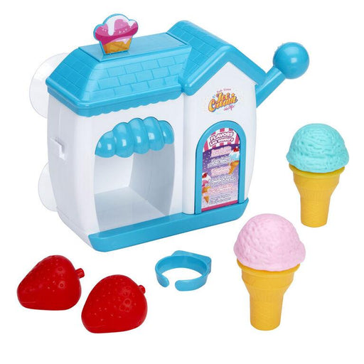 ALEX - Bath - Ice Cream Shop Bath Set - Limolin 