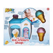 ALEX - Bath - Ice Cream Shop Bath Set - Limolin 