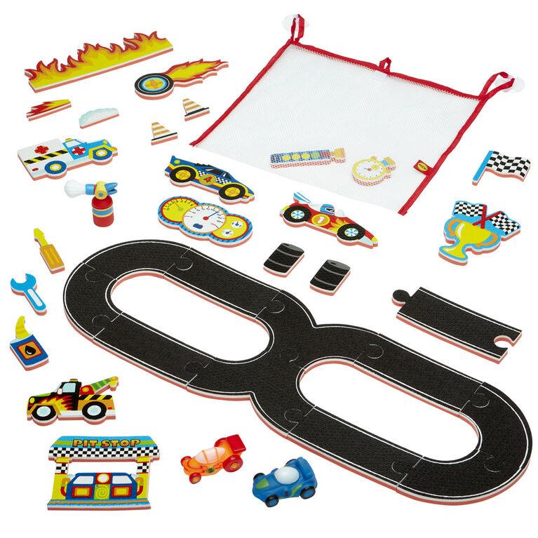 ALEX - Bath - Tub Time Grand Prix - Limolin 