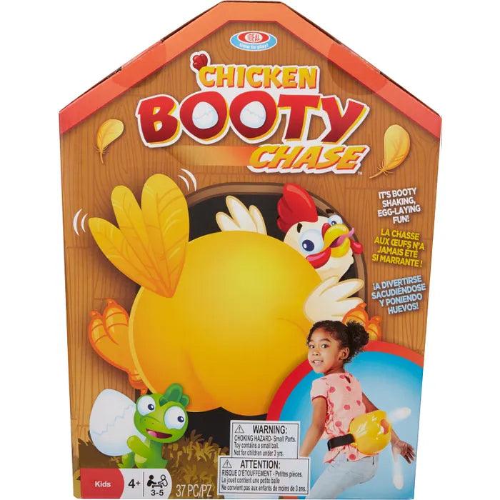 Alex Chicken ALEX - Chicken Booty Chase | Games & Toys — LIMOLIN