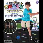 ALEX - Crazy Cool Chalk - Bounce Ball - Limolin 