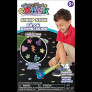 ALEX - Crazy Cool Chalk - Stamp Stick - Limolin 