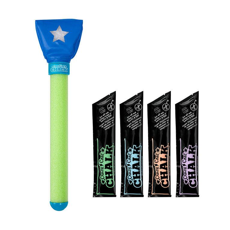 ALEX - Crazy Cool Chalk - Stamp Stick - Limolin 