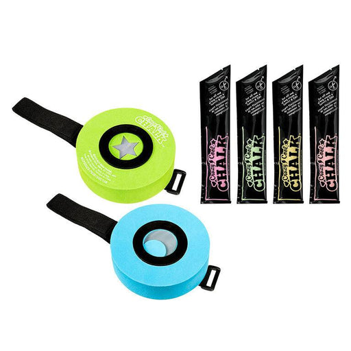 ALEX - Crazy Cool Chalk - Stomp Stampers - Limolin 