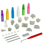 ALEX - DIY Paint and Wear Enamel Pins - Limolin 