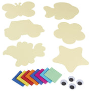 ALEX - Discover - Tissue Art - Limolin 