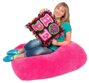ALEX - Diy Knot-A-Pillow (Love) - Limolin 