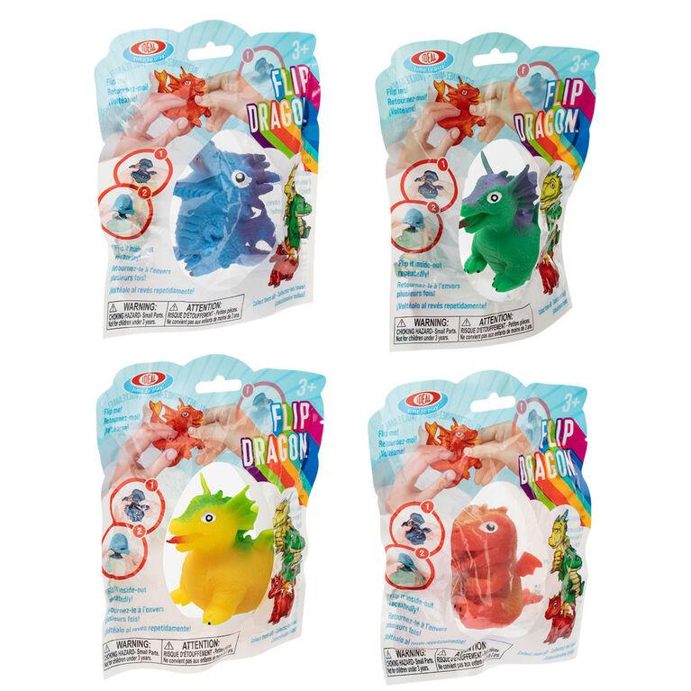 ALEX - Flip Dragon - Limolin 