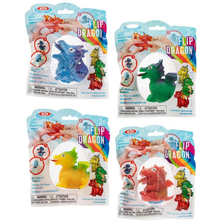 ALEX - Flip Dragon - Limolin 