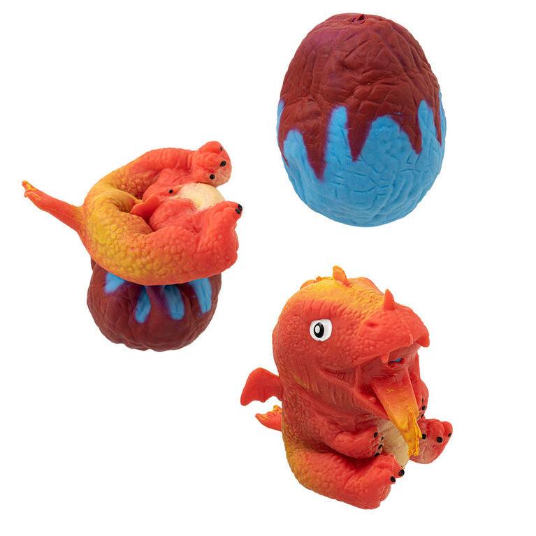 ALEX - Flip Dragon - Limolin 