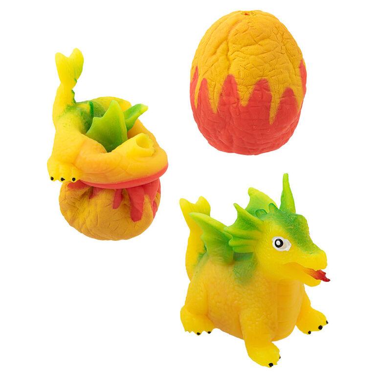 ALEX - Flip Dragon - Limolin 