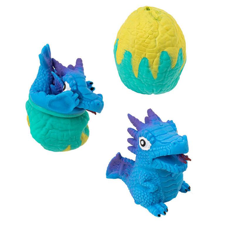 ALEX - Flip Dragon - Limolin 