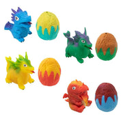 ALEX - Flip Dragon - Limolin 