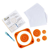 ALEX - GEAR ART ON-THE-GO (17 pcs) - Limolin 