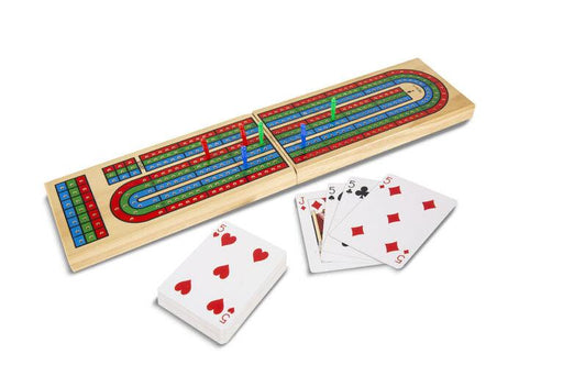 ALEX - Ideal - Cribbage - Limolin 