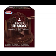 ALEX - Ideal - Deluxe - Bingo - Limolin 
