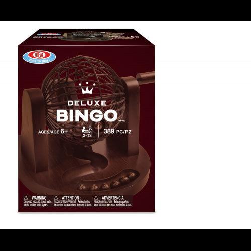 ALEX - Ideal - Deluxe - Bingo - Limolin 