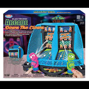 ALEX - Ideal - Electronic Arcade Down The Clown - Limolin 