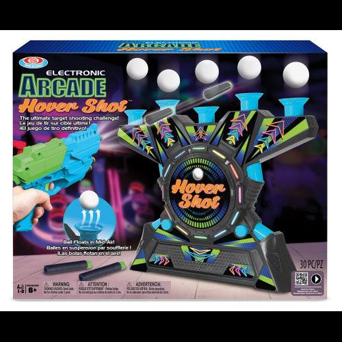 ALEX - Ideal - Electronic Arcade Hover Shot (Neon Series) - Limolin 