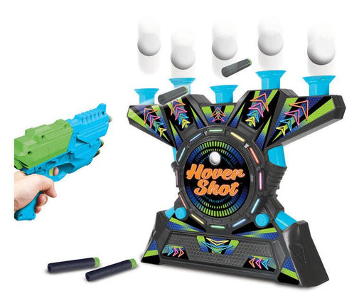 ALEX - Ideal - Electronic Arcade Hover Shot (Neon Series) - Limolin 