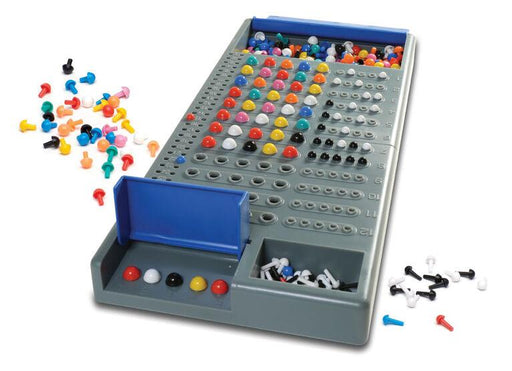 ALEX - Ideal - Family Codebreaker Game - Limolin 