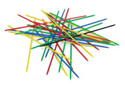 ALEX - Ideal - Family Giant Pick Up Sticks - Game - Limolin 