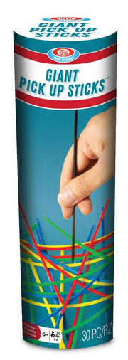 ALEX - Ideal - Family Giant Pick Up Sticks - Game - Limolin 