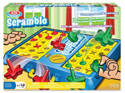 ALEX - Ideal - Kid-Scramble - Dual Game - Limolin 