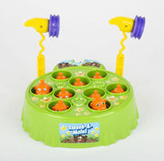 ALEX - Ideal - Kid-Smash A Mole - Game - Limolin 