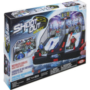 ALEX - Ideal Motorized Shoot-Out Hockey - Limolin 