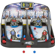 ALEX - Ideal Motorized Shoot-Out Hockey - Limolin 