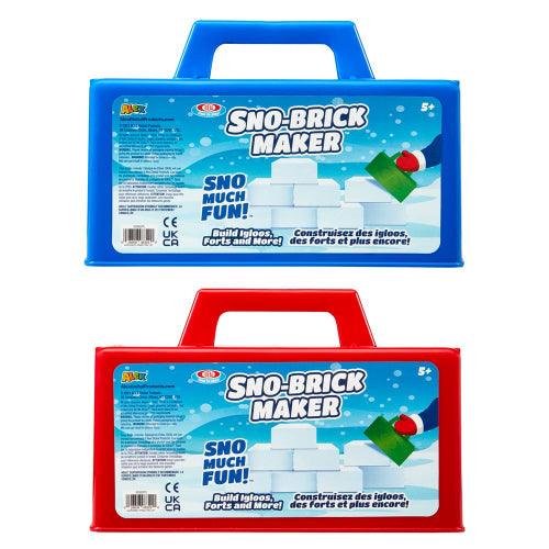 ALEX - Ideal - Sno Brick Maker - Limolin 