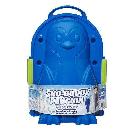 ALEX - Ideal - Sno Buddy Penguin - Limolin 