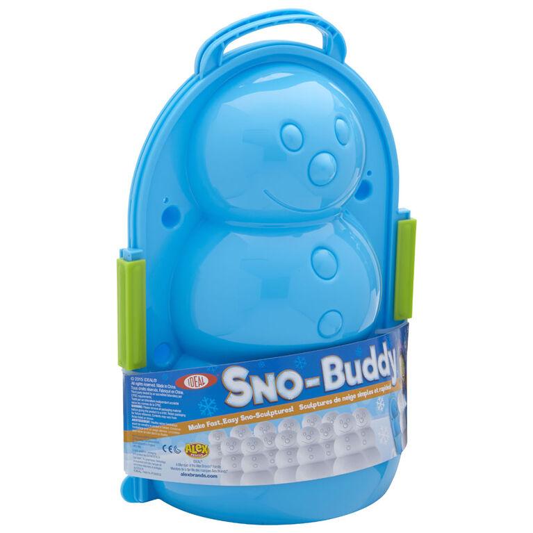 ALEX - Ideal - Sno Buddy Snowman - Limolin 