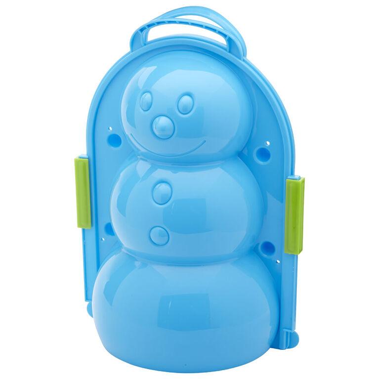 ALEX - Ideal - Sno Buddy Snowman - Limolin 