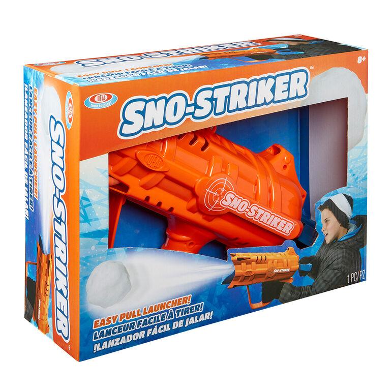 ALEX - Ideal - Sno Striker - Limolin 