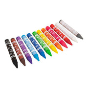 ALEX - Jumbo Crayons - Limolin 