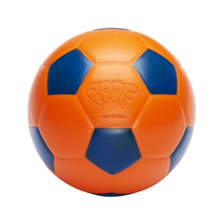 ALEX - POOF - STANDARD SOCCERBALL Assorted Color - Limolin 