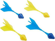 ALEX - Poof - Jarts Lawn Darts - Limolin 