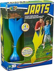 ALEX - Poof - Jarts Lawn Darts - Limolin 