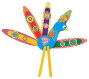 ALEX - Pop Stick Art - Limolin 