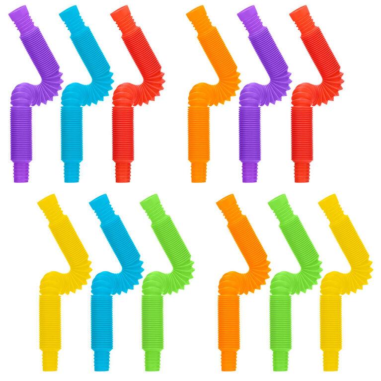 ALEX - Pop Toobs Mini 3 Pack - Limolin 