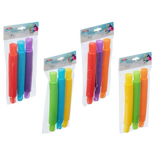 ALEX - Pop Toobs Mini 3 Pack - Limolin 